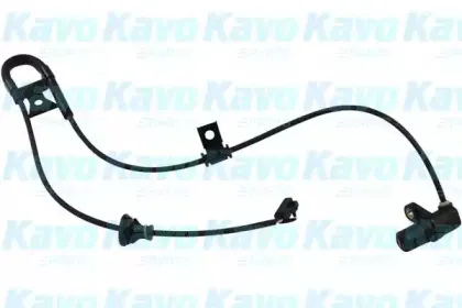 Датчик, частота вращения колеса KAVO PARTS купить