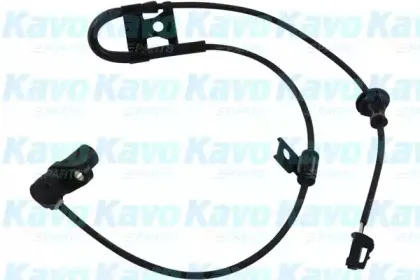 Датчик, частота вращения колеса KAVO PARTS купить
