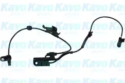 Датчик, частота вращения колеса KAVO PARTS купить