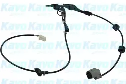 Датчик, частота вращения колеса KAVO PARTS купить