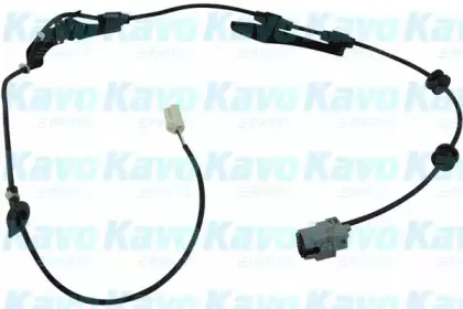 Датчик, частота вращения колеса KAVO PARTS купить