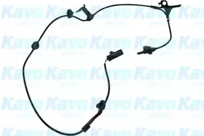 Датчик, частота вращения колеса KAVO PARTS купить