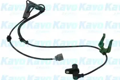 Датчик, частота вращения колеса KAVO PARTS купить