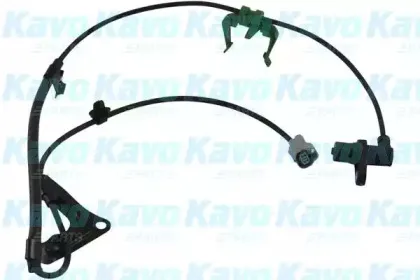 Датчик, частота вращения колеса KAVO PARTS купить
