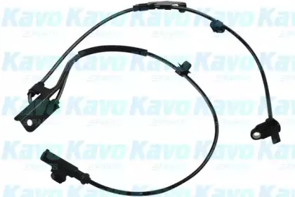Датчик, частота вращения колеса KAVO PARTS купить
