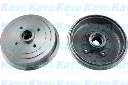 Тормозной барабан KAVO PARTS купить