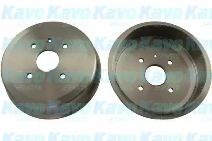 Тормозной барабан KAVO PARTS купить