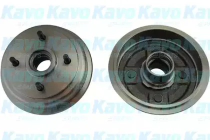 Тормозной барабан KAVO PARTS купить