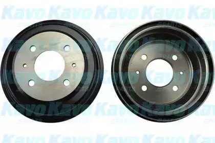 Тормозной барабан KAVO PARTS купить