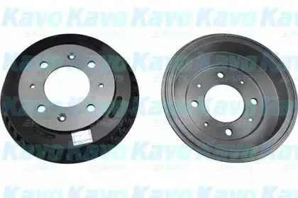 Тормозной барабан KAVO PARTS купить