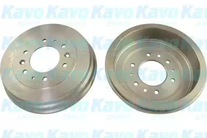 Тормозной барабан KAVO PARTS купить