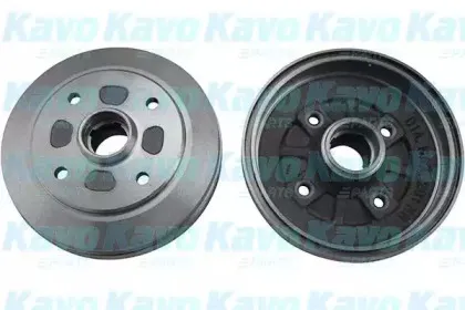 Тормозной барабан KAVO PARTS купить