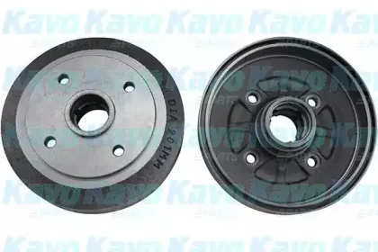 Тормозной барабан KAVO PARTS купить