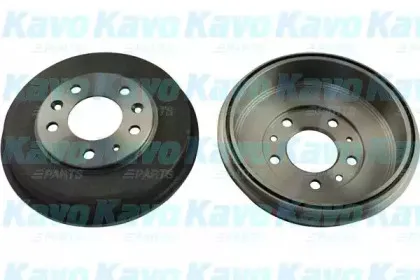 Тормозной барабан KAVO PARTS купить