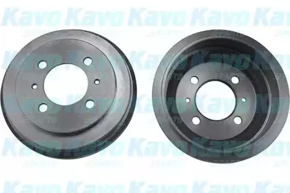 Тормозной барабан KAVO PARTS купить