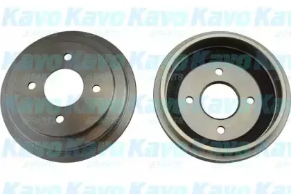 Тормозной барабан KAVO PARTS купить
