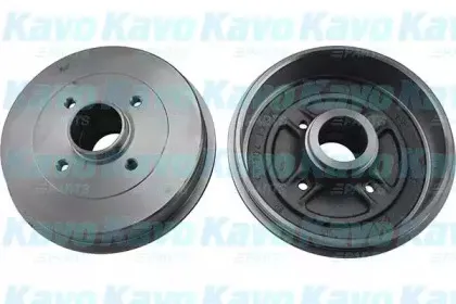 Тормозной барабан KAVO PARTS купить