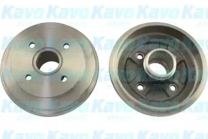 Тормозной барабан KAVO PARTS купить