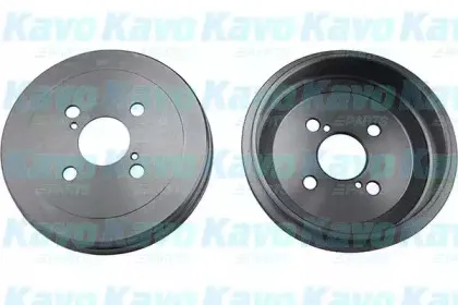 Тормозной барабан KAVO PARTS купить