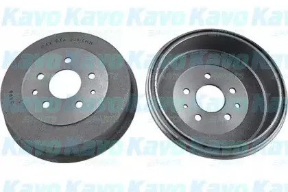 Тормозной барабан KAVO PARTS купить