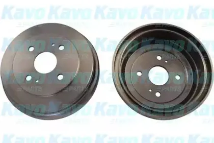 Тормозной барабан KAVO PARTS купить