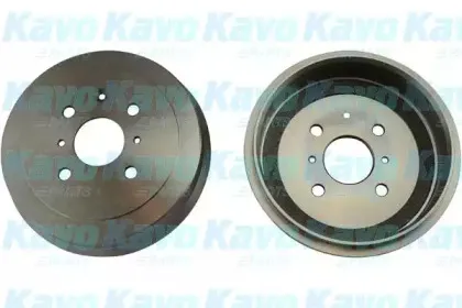 Тормозной барабан KAVO PARTS купить