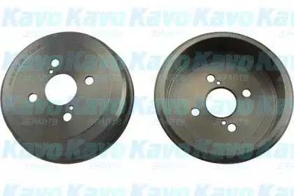 Тормозной барабан KAVO PARTS купить