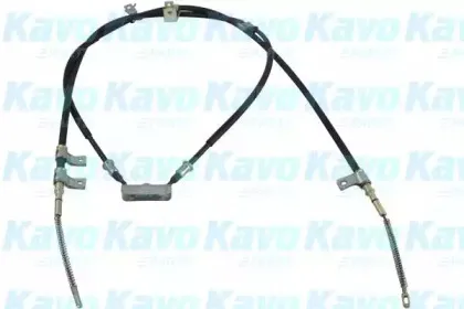 Трос, стояночная тормозная система KAVO PARTS купить
