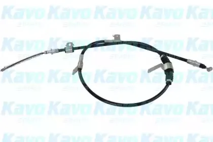 Трос, стояночная тормозная система KAVO PARTS купить