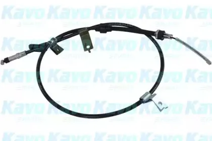Трос, стояночная тормозная система KAVO PARTS купить