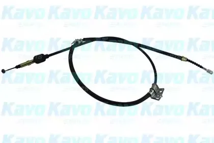 Трос, стояночная тормозная система KAVO PARTS купить