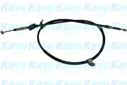 Трос, стояночная тормозная система KAVO PARTS купить
