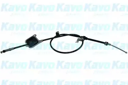 Трос, стояночная тормозная система KAVO PARTS купить