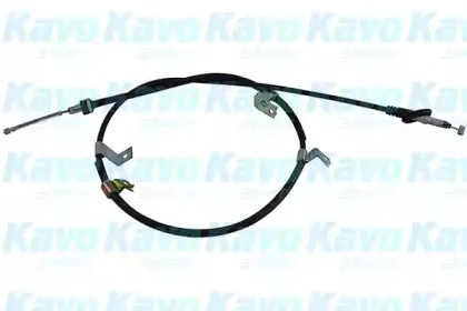 Трос, стояночная тормозная система KAVO PARTS купить