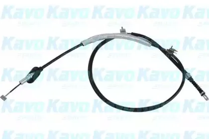 Трос, стояночная тормозная система KAVO PARTS купить