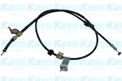 Трос, стояночная тормозная система KAVO PARTS купить