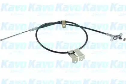 Трос, стояночная тормозная система KAVO PARTS купить