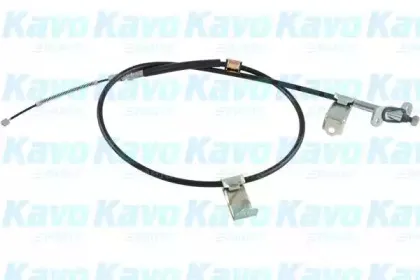 Трос, стояночная тормозная система KAVO PARTS купить