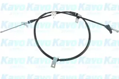 Трос, стояночная тормозная система KAVO PARTS купить