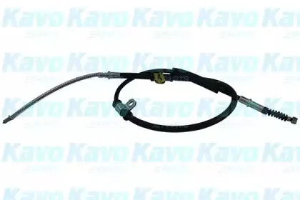 Трос, стояночная тормозная система KAVO PARTS купить