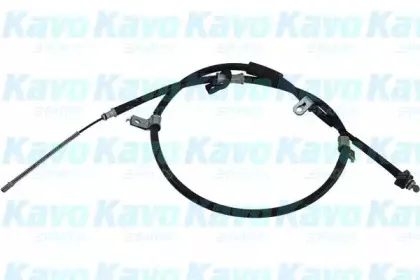 Трос, стояночная тормозная система KAVO PARTS купить