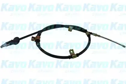 Трос, стояночная тормозная система KAVO PARTS купить