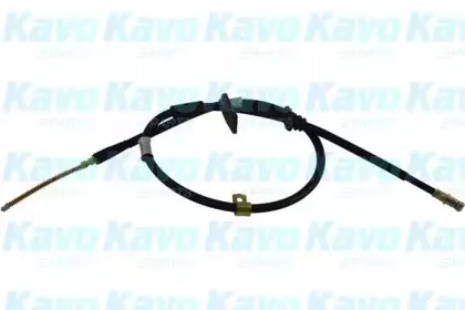 Трос, стояночная тормозная система KAVO PARTS купить