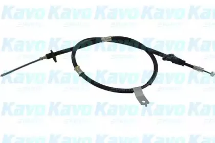 Трос, стояночная тормозная система KAVO PARTS купить