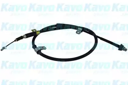 Трос, стояночная тормозная система KAVO PARTS купить