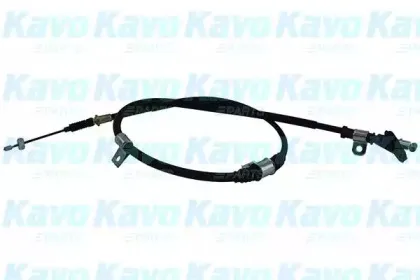 Трос, стояночная тормозная система KAVO PARTS купить