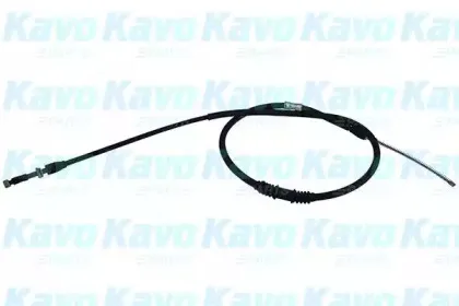 Трос, стояночная тормозная система KAVO PARTS купить