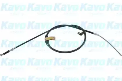 Трос, стояночная тормозная система KAVO PARTS купить