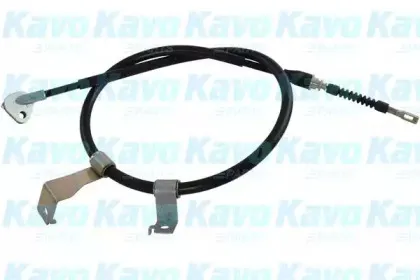 Трос, стояночная тормозная система KAVO PARTS купить