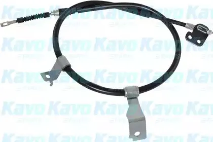 Трос, стояночная тормозная система KAVO PARTS купить